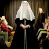 Fashion Show Newcastle Library 2012