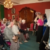 Lauriston Costume Lecture
