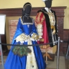 King Henry VIII and Anne Boleyn