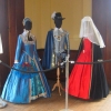 King James and Mary Queen of Scots