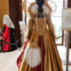 Queen Elizabeth I photo by Bill Stevenson