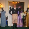 A Regency Talk and Display at the Army and Navy Club London