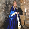 Tudor Queen