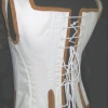 Corset side view