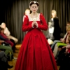 Fashion Show Newcastle Library 2012