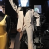 John Travolta\'s famous suit from \'Saturday Night Fever\'