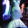 Gown worn by Beyonce in \'The Dreamgirls\'