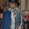 King James VI