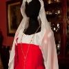 Mary Queen of Scots Execution Gown