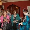 Lauriston Costume Lecture