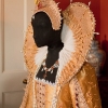 Queen Elizabeth I Gown