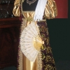 Empress Josephine Gown