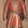 Henry VIII Doublet from The Tudors