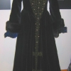 Catherine of Aragon Gown from The Tudors
