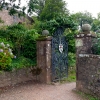 Muncaster Castle Grounds
