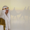 Lawrence of Arabia