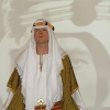 Lawrence of Arabia