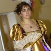 Empress Josephine  Regency Gown