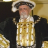 King Henry VIII