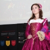 Queen Catherine Howard