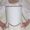 Tudor Corset circa 1540