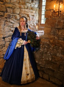 Queen Anne Boleyn