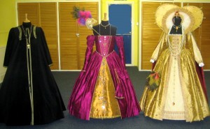 Durham Guild Display