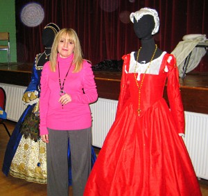Fashions at Felling