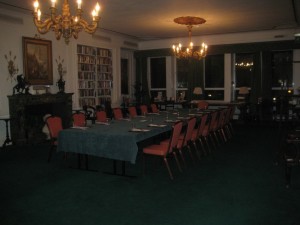 The Library