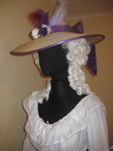 Chemise a La Reine