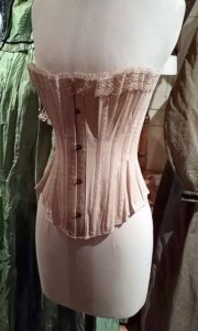 Corset